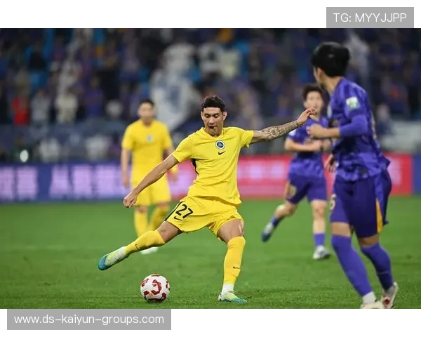 中超球队全面升级！进攻套路训练引领新足球风潮